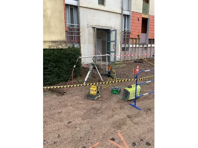 Moulins projet 1